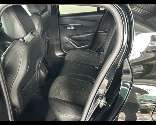 Peugeot 208 2ª serie 208 Hybrid 145 e-DCS6 5 porte GT - immagine 15