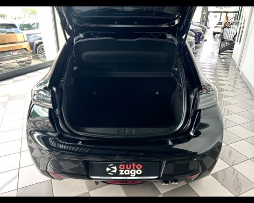 Peugeot 208 2ª serie 208 Hybrid 145 e-DCS6 5 porte GT - immagine 19