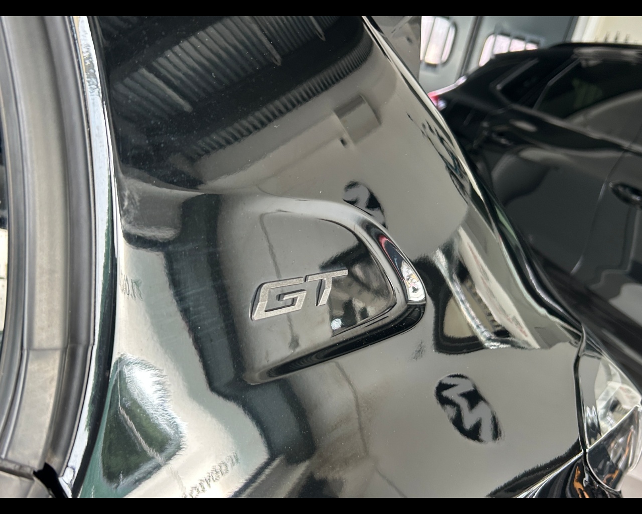 Peugeot 208 2ª serie 208 Hybrid 145 e-DCS6 5 porte GT - immagine 22
