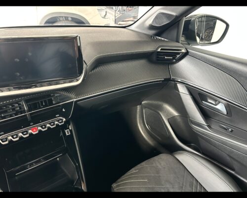 Peugeot 208 2ª serie 208 Hybrid 145 e-DCS6 5 porte GT - immagine 31