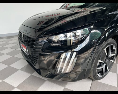 Peugeot 208 2ª serie 208 Hybrid 145 e-DCS6 5 porte GT - immagine 36