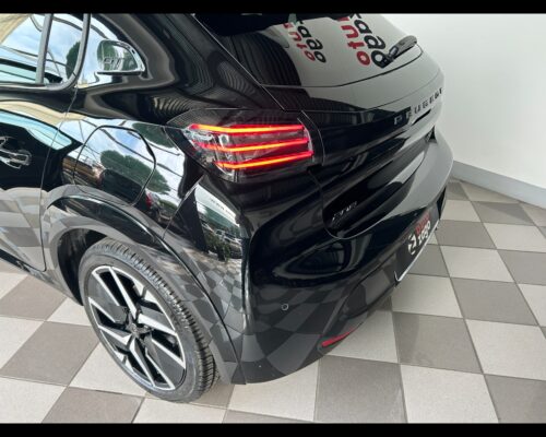 Peugeot 208 2ª serie 208 Hybrid 145 e-DCS6 5 porte GT - immagine 37