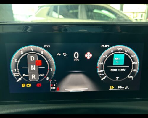 Volkswagen T-roc 2ª serie T-Roc 1.5 eTSI ACT 150 CV DSG R-Line - immagine 9