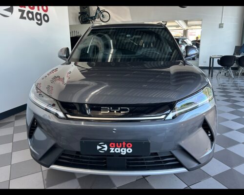 Byd Atto 2 dm-i Atto 2 DM-i 1.5 212 CV PHEV Boost - immagine 17