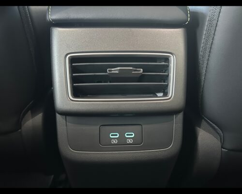 Byd Atto 2 dm-i Atto 2 DM-i 1.5 212 CV PHEV Boost - immagine 42