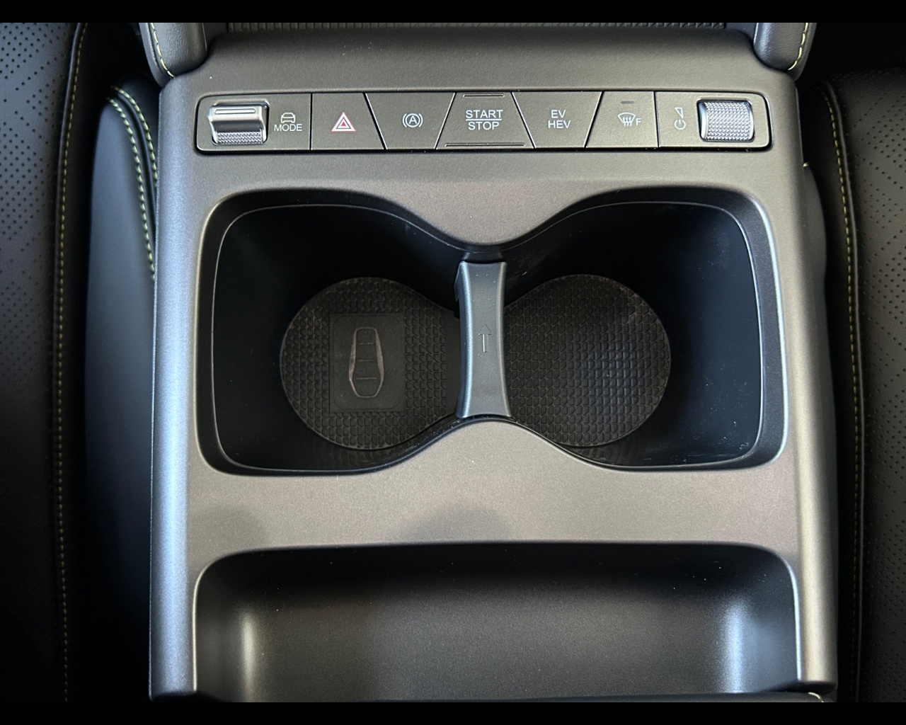 Byd Atto 2 dm-i Atto 2 DM-i 1.5 212 CV PHEV Boost - immagine 12