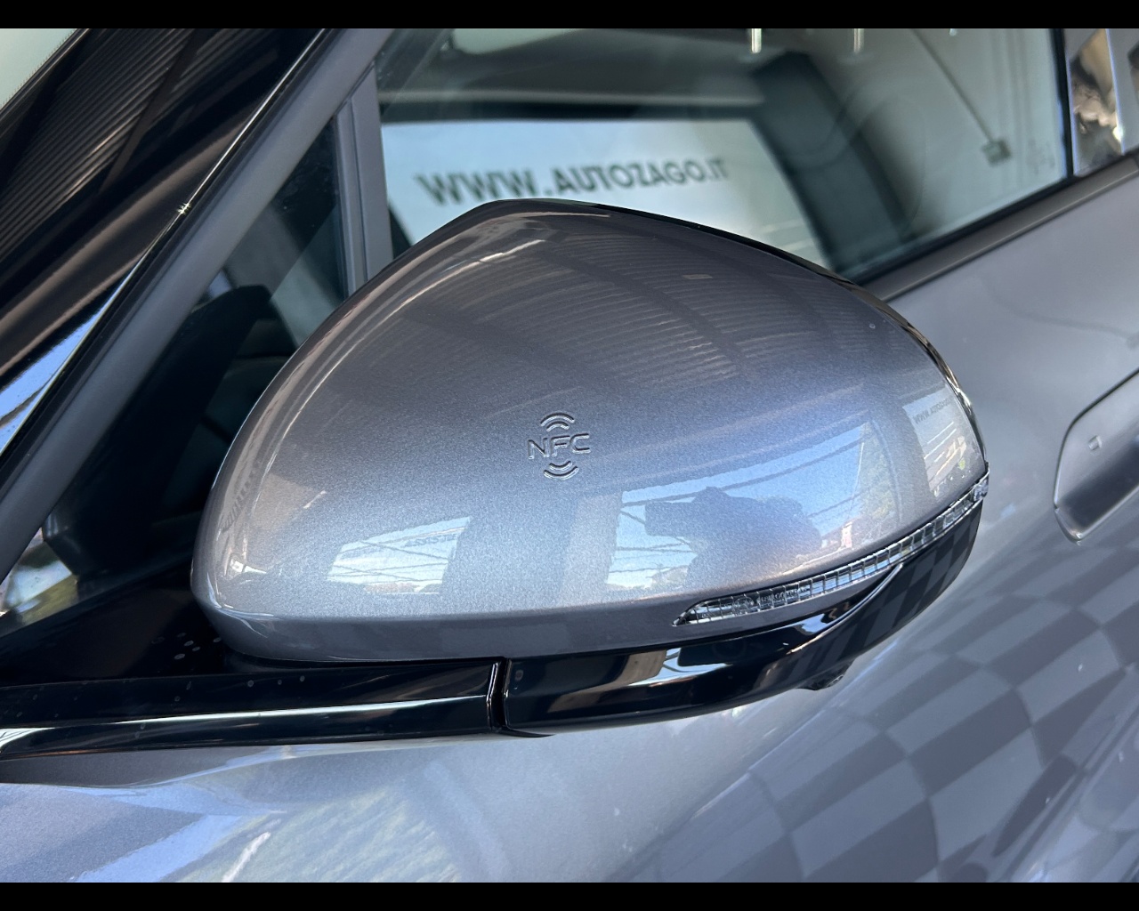 Byd Atto 2 dm-i Atto 2 DM-i 1.5 212 CV PHEV Boost - immagine 19