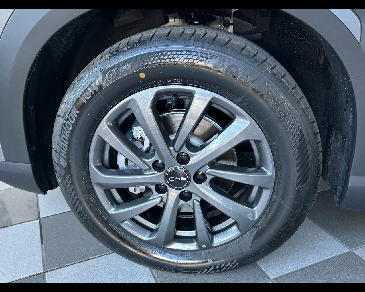 Byd Atto 2 dm-i Atto 2 DM-i 1.5 212 CV PHEV Boost - immagine 2