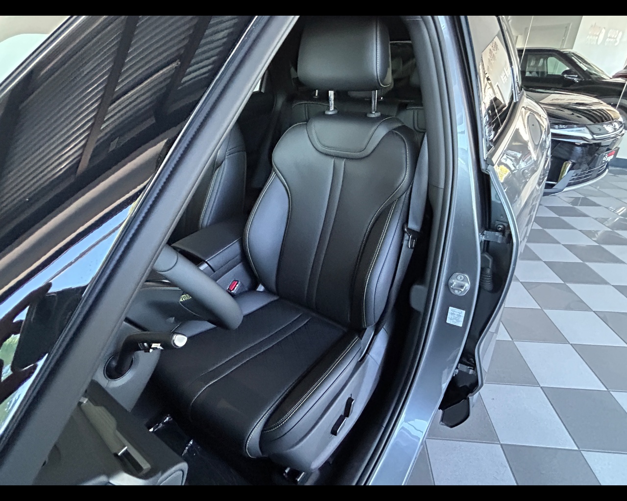 Byd Atto 2 dm-i Atto 2 DM-i 1.5 212 CV PHEV Boost - immagine 29