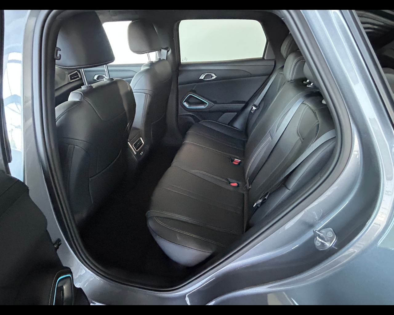 Byd Atto 2 dm-i Atto 2 DM-i 1.5 212 CV PHEV Boost - immagine 31