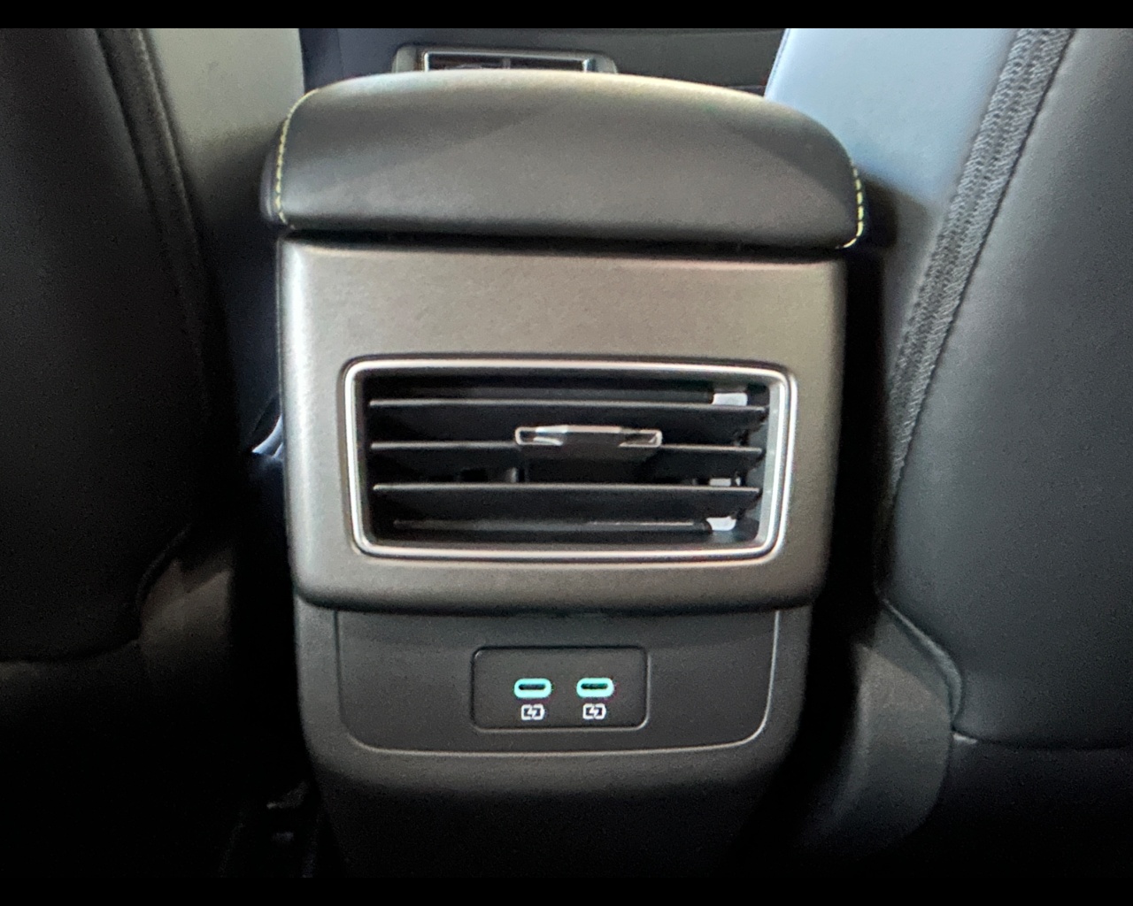 Byd Atto 2 dm-i Atto 2 DM-i 1.5 212 CV PHEV Boost - immagine 33