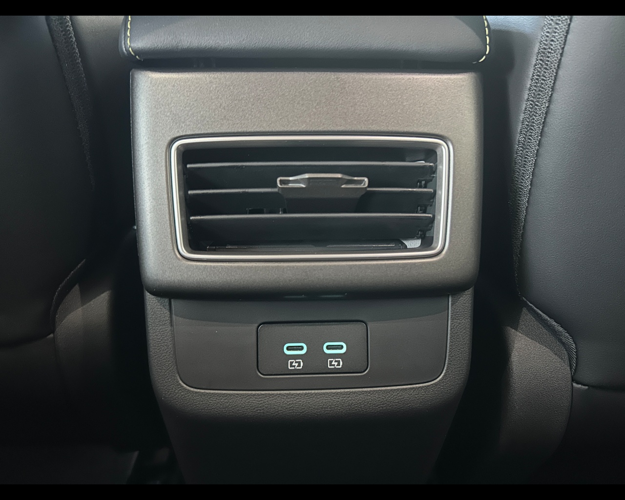 Byd Atto 2 dm-i Atto 2 DM-i 1.5 212 CV PHEV Boost - immagine 42