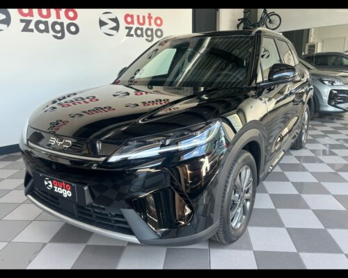 Byd Atto 2 dm-i Atto 2 DM-i 1.5 212 CV PHEV Boost - immagine 1
