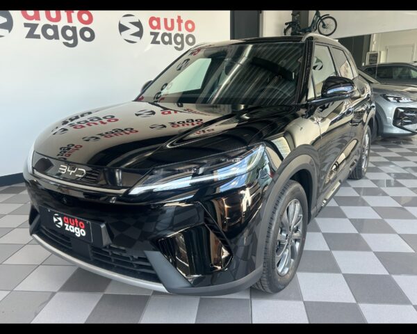 Byd Atto 2 dm-i Atto 2 DM-i 1.5 212 CV PHEV Boost