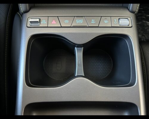 Byd Atto 2 dm-i Atto 2 DM-i 1.5 212 CV PHEV Boost - immagine 11