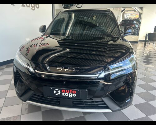 Byd Atto 2 dm-i Atto 2 DM-i 1.5 212 CV PHEV Boost - immagine 17