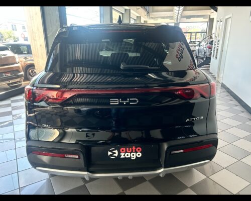 Byd Atto 2 dm-i Atto 2 DM-i 1.5 212 CV PHEV Boost - immagine 23