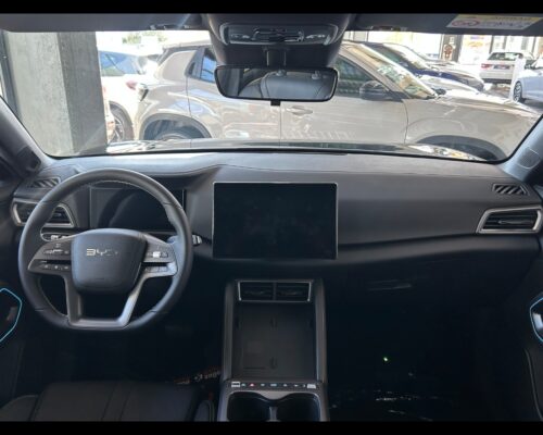 Byd Atto 2 dm-i Atto 2 DM-i 1.5 212 CV PHEV Boost - immagine 40