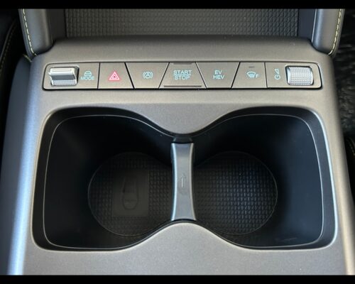 Byd Atto 2 dm-i Atto 2 DM-i 1.5 212 CV PHEV Boost - immagine 45