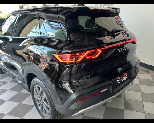 Byd Atto 2 dm-i Atto 2 DM-i 1.5 212 CV PHEV Boost - immagine 50