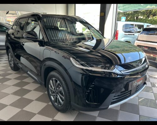 Byd Atto 2 dm-i Atto 2 DM-i 1.5 212 CV PHEV Boost - immagine 6