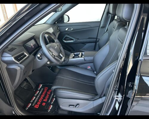Byd Atto 2 dm-i Atto 2 DM-i 1.5 212 CV PHEV Boost - immagine 8