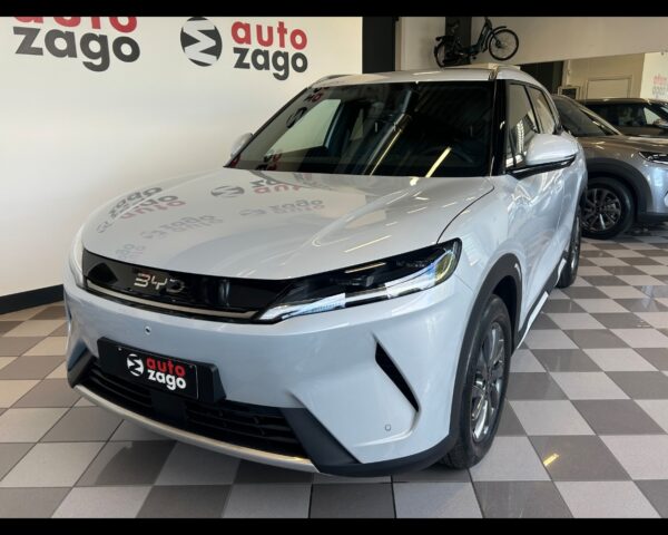 Byd Atto 2 dm-i Atto 2 DM-i 1.5 212 CV PHEV Boost