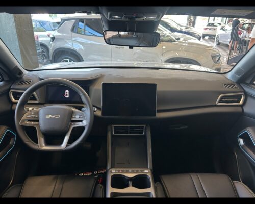 Byd Atto 2 dm-i Atto 2 DM-i 1.5 212 CV PHEV Boost - immagine 15