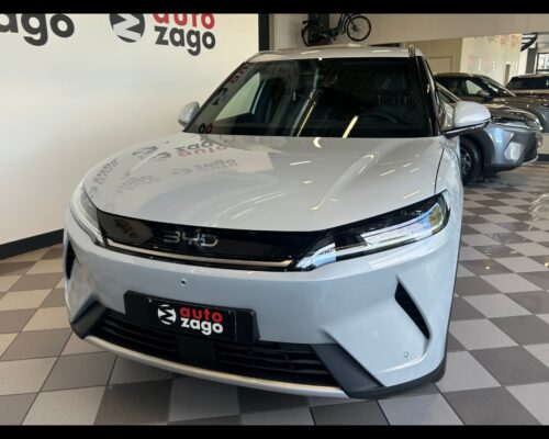 Byd Atto 2 dm-i Atto 2 DM-i 1.5 212 CV PHEV Boost - immagine 16