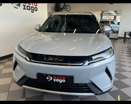 Byd Atto 2 dm-i Atto 2 DM-i 1.5 212 CV PHEV Boost - immagine 17