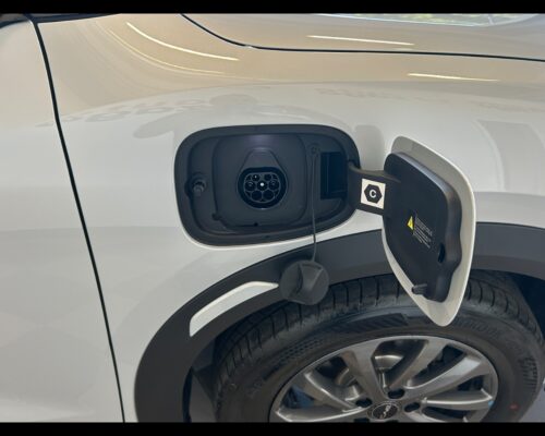 Byd Atto 2 dm-i Atto 2 DM-i 1.5 212 CV PHEV Boost - immagine 34