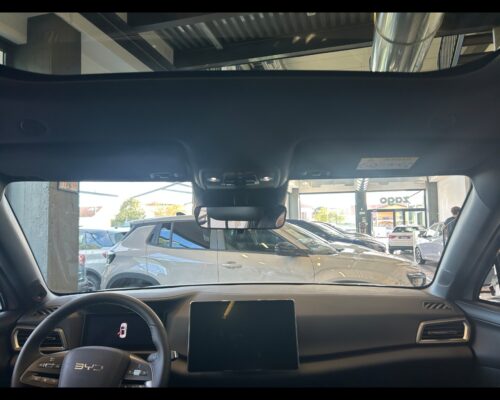 Byd Atto 2 dm-i Atto 2 DM-i 1.5 212 CV PHEV Boost - immagine 36
