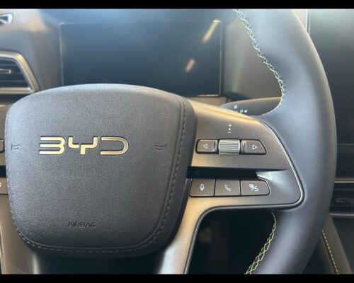 Byd Atto 2 dm-i Atto 2 DM-i 1.5 212 CV PHEV Boost - immagine 38