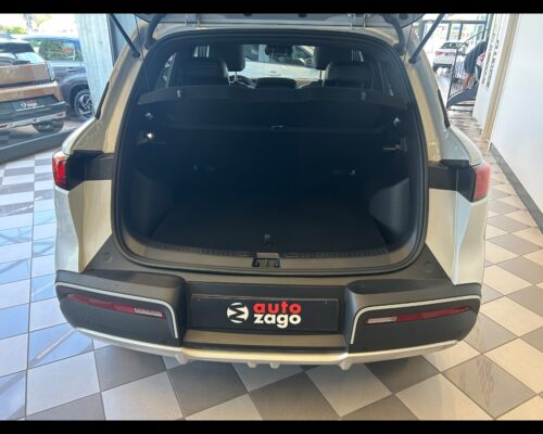 Byd Atto 2 dm-i Atto 2 DM-i 1.5 212 CV PHEV Boost - immagine 5