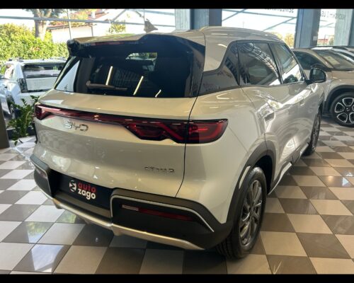 Byd Atto 2 dm-i Atto 2 DM-i 1.5 212 CV PHEV Boost - immagine 6