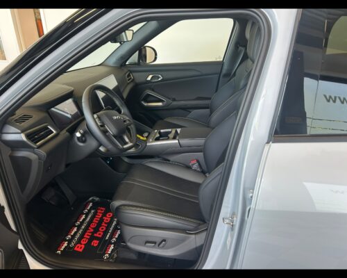 Byd Atto 2 dm-i Atto 2 DM-i 1.5 212 CV PHEV Boost - immagine 8