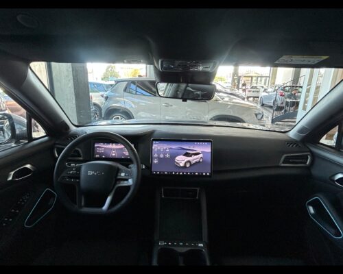 Byd Atto 2 dm-i Atto 2 DM-i 1.5 212 CV PHEV Boost - immagine 14