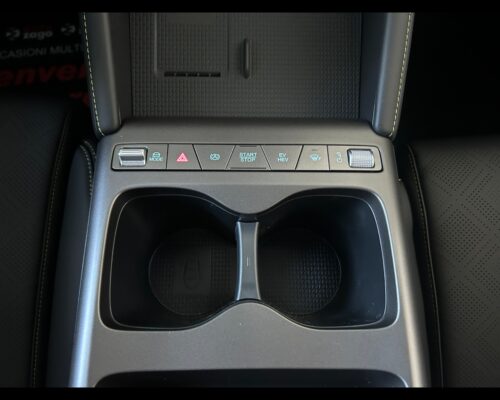 Byd Atto 2 dm-i Atto 2 DM-i 1.5 212 CV PHEV Boost - immagine 39