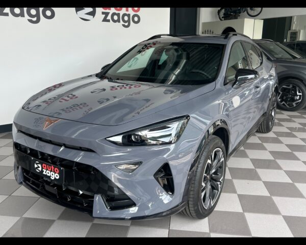 Cupra Formentor Formentor 1.5 Hybrid DSG