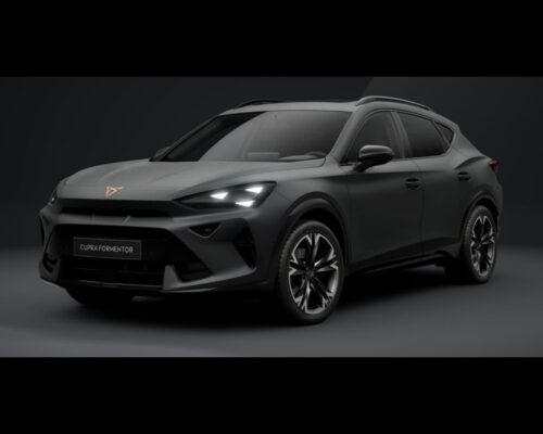Cupra Formentor 1.5 Hybrid DSG - TETTO PANORAMICO - immagine 1