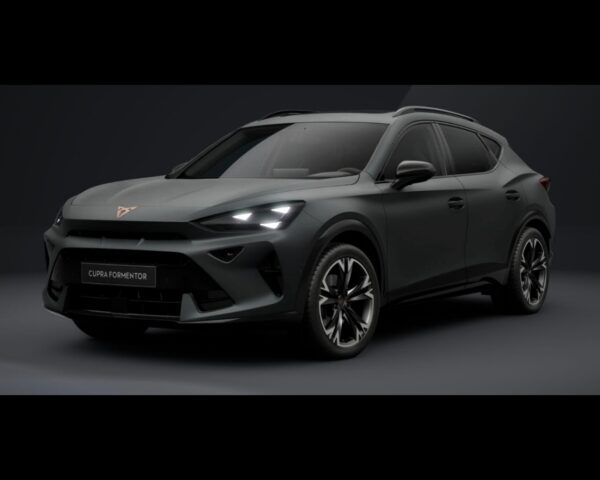 Cupra Formentor 1.5 Hybrid DSG - TETTO PANORAMICO