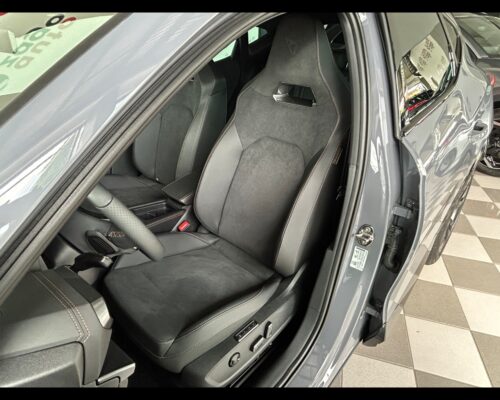 Cupra Formentor Formentor 1.5 Hybrid DSG - immagine 10