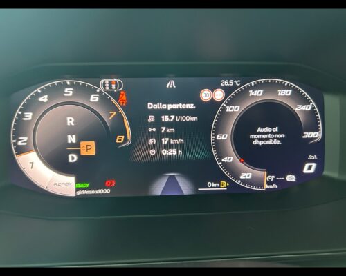 Cupra Formentor Formentor 1.5 Hybrid DSG - immagine 11