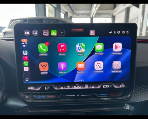 Cupra Formentor Formentor 1.5 Hybrid DSG - immagine 12