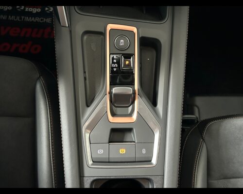 Cupra Formentor Formentor 1.5 Hybrid DSG - immagine 13