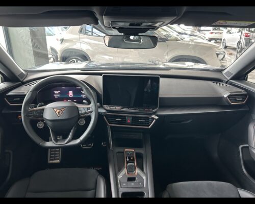 Cupra Formentor Formentor 1.5 Hybrid DSG - immagine 15