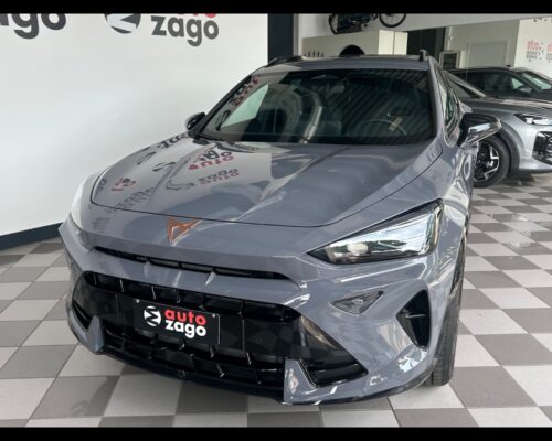 Cupra Formentor Formentor 1.5 Hybrid DSG - immagine 16