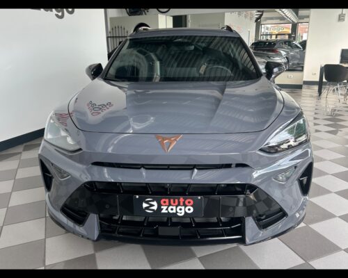 Cupra Formentor Formentor 1.5 Hybrid DSG - immagine 17
