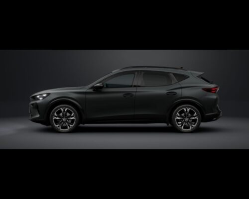 Cupra Formentor 1.5 Hybrid DSG - TETTO PANORAMICO - immagine 2