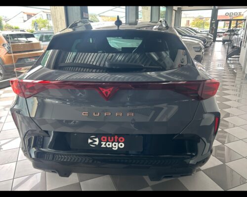 Cupra Formentor Formentor 1.5 Hybrid DSG - immagine 22